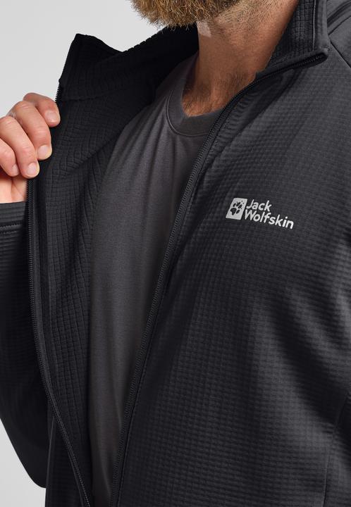 Immagine prodotto Jack Wolfskin Kolbenberg Fz M (3XL)