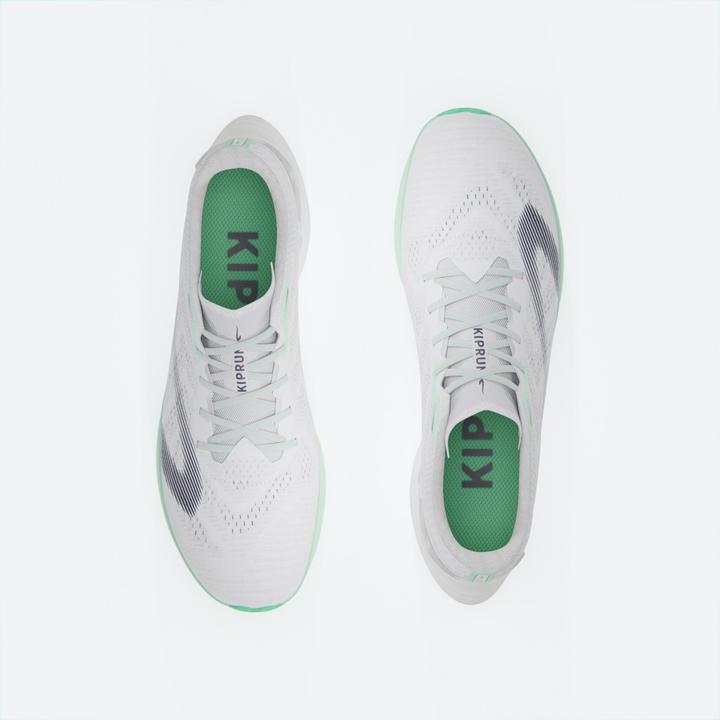 Image du produit Kiprun Chaussures de course femmes - KD900 Light vert/blanc (41)