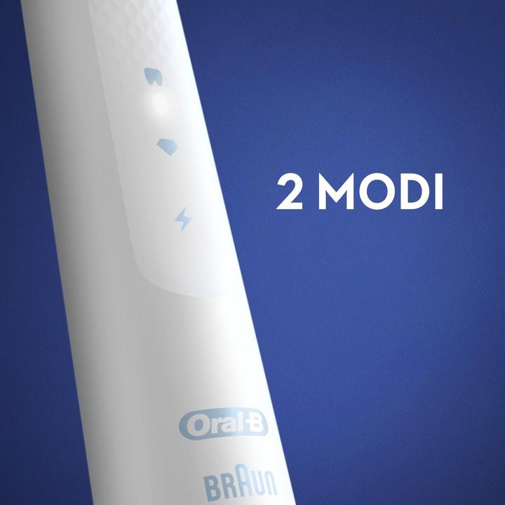 Image du produit Oral-B Brosse à dents pour adultes Pulsonic Slim Clean 2000 (Brosse à dents sonique)