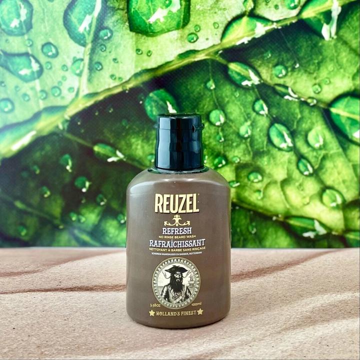 Actual product image Reuzel Refresh (100 ml)
