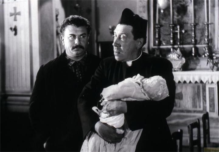 Immagine prodotto Edizione Don Camillo & Peppone (DVD, 2023, Italiano, Tedesco)