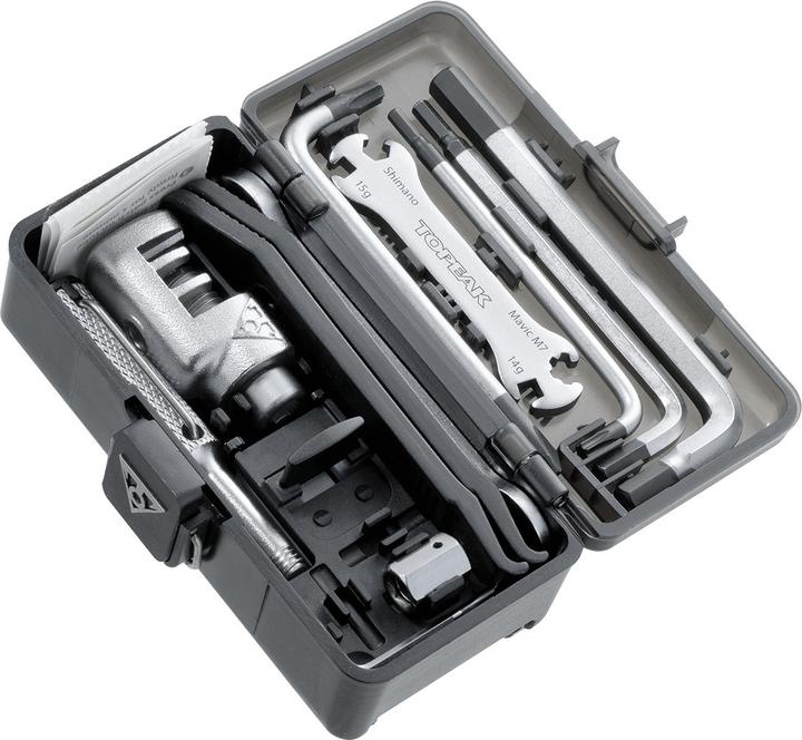 Produktbild Topeak Kit d'Outillage SURVIVAL