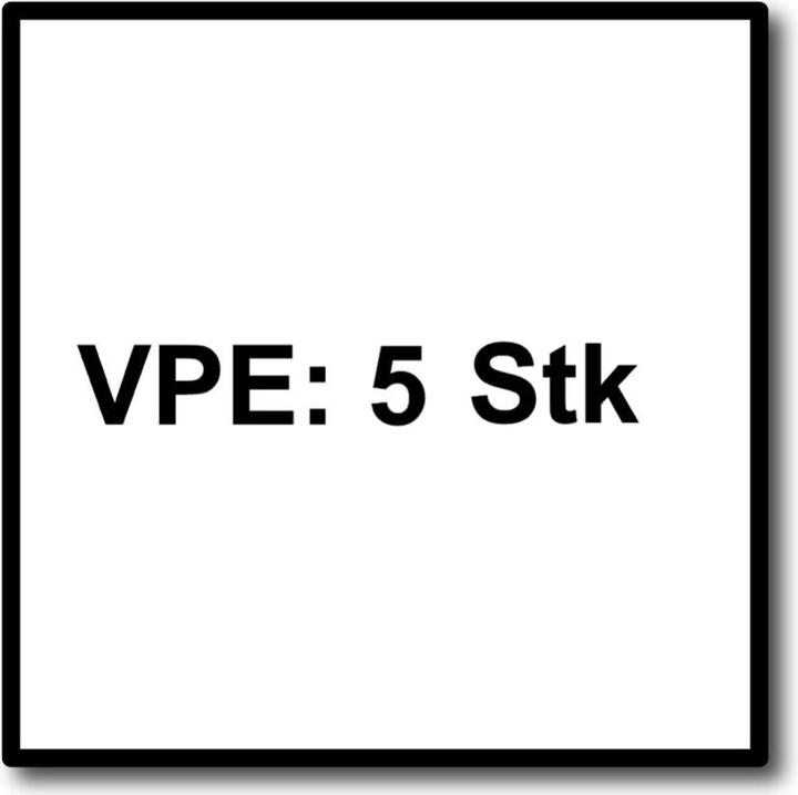Produktbild Festool Filtersäcke