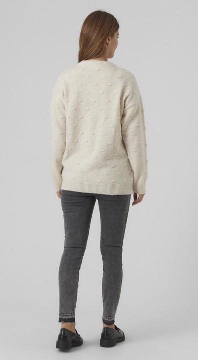 Produktbild Mamalicious Umstands-strickpullover Gestricktes Oberteil (M)