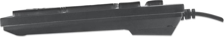 Actual product image Manhattan Low-Force Key Edition (DE, Cable)
