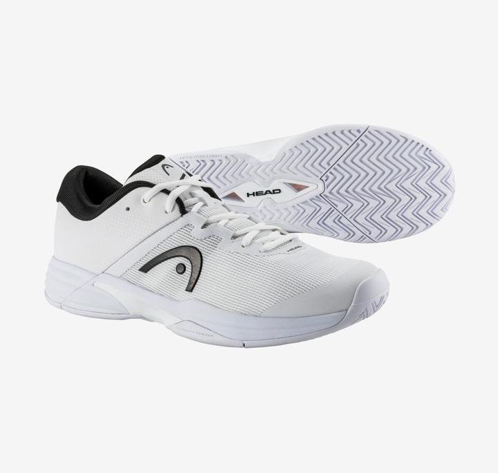 Image du produit Head Revolt Evo 2.0 Men WHBK (45)