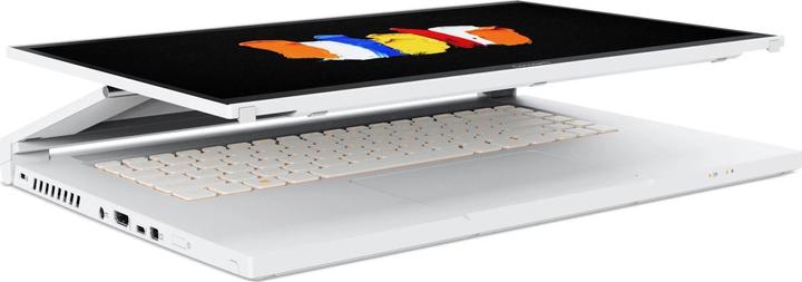 Produktbild Acer ConceptD 3 Ezel Pro (15.60", Intel Core i7-11800H, 16 GB, 1000 GB, DE)
