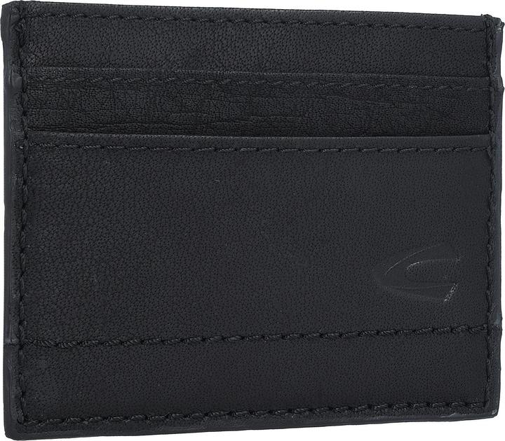 Actual product image Camel Active Niagara credit card holder leather 9.5 cm