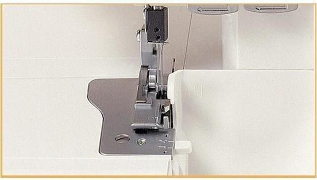 Image du produit Gritzner Overlock 788
