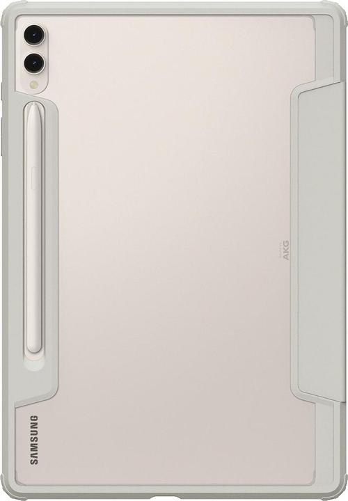 Actual product image Spigen Ultra Hybrid Pro (Galaxy Tab S9 Plus)