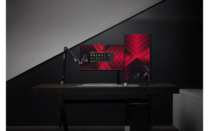 Actual product image RØDE X XCM-50
