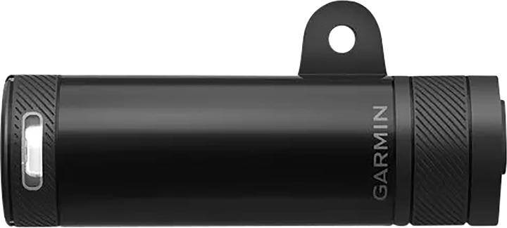 Actual product image Garmin Varia UT 800 with helmet holder (800 lm, 800 lm)