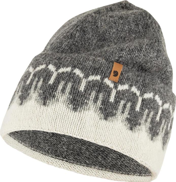 Fjällräven Övik Path Knit Beanie