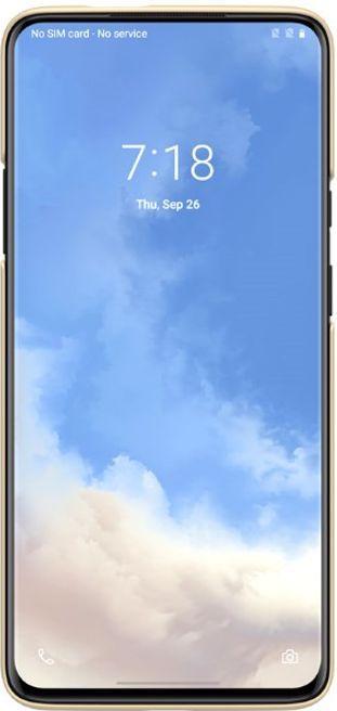 Produktbild Nillkin Super Frosted Shield Series (OnePlus 7T Pro)