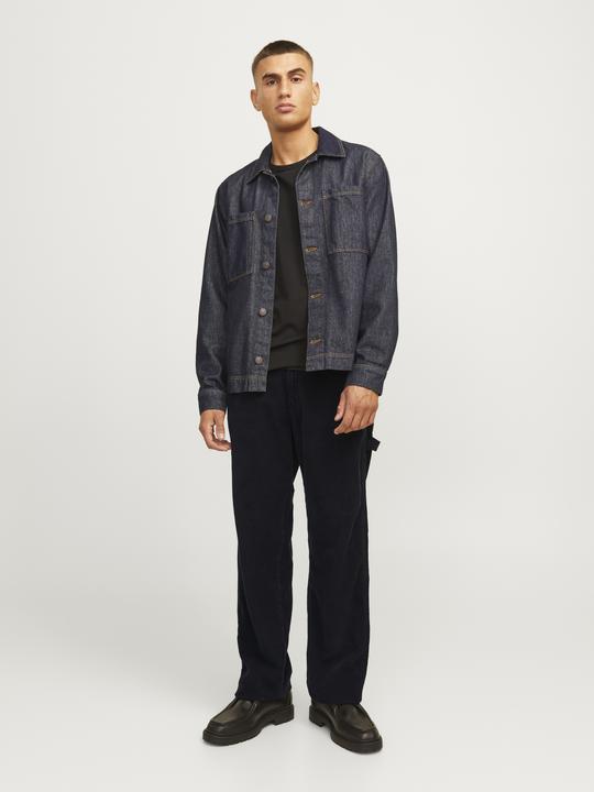 Produktbild Jack & Jones Jpsteddie Jjcarpenter Corduroy Pant Ln (W31/L32)