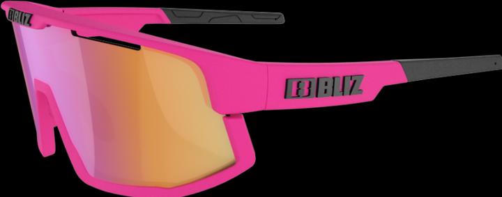 Immagine prodotto Bliz Vision (rosa opaco, Marrone w Viola multi)