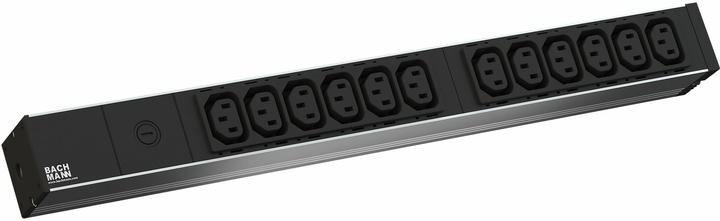Immagine prodotto Bachmann IT PDU 19