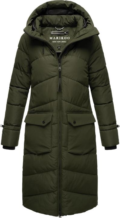 Image du produit Marikoo Tomomii XVI (L)
