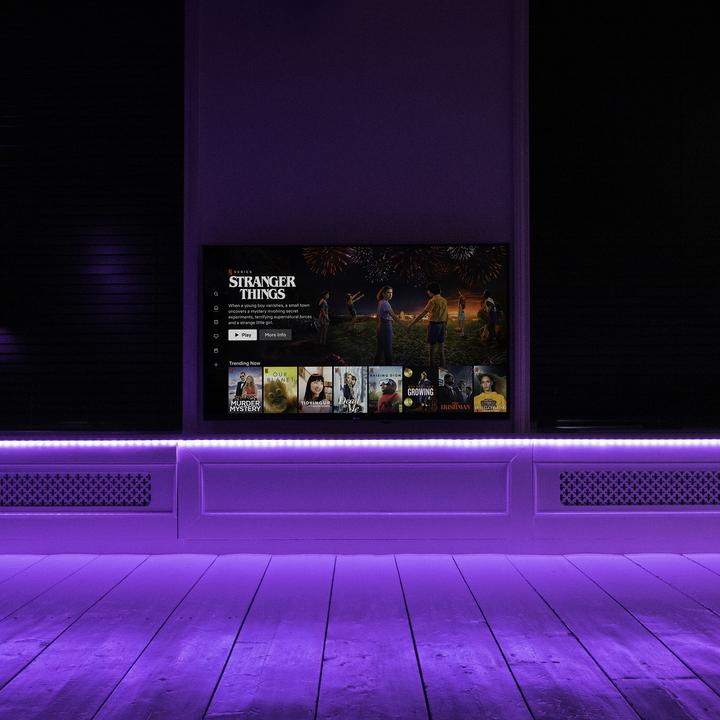 Produktbild Hombli LED Strip (RGB, 500 cm, Indoor)