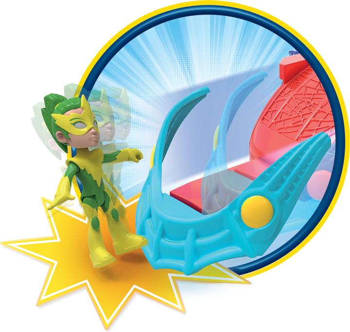 Immagine prodotto Hasbro Spidey 2in1 Ragno Bruco
