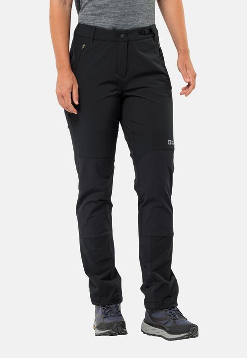 Actual product image Jack Wolfskin Andur Pants W (46)