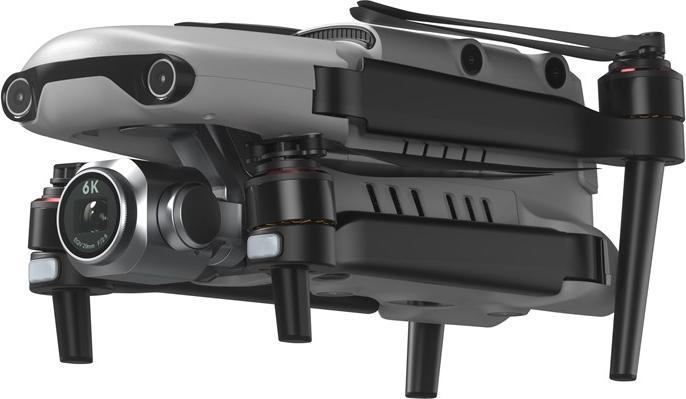 Produktbild Autel EVO II Pro Rugged Bundle V3 Drohne, Grau (1190 g)