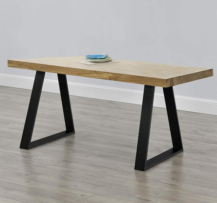 Actual product image En.Casa Lyngby Set of 2