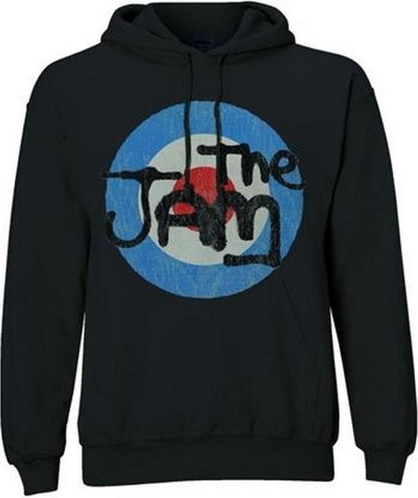 The Vegan Cow Kapuzenpullover Logo