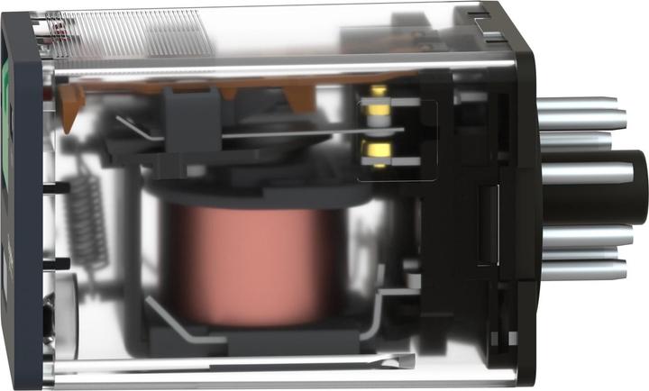Immagine prodotto Schneider Electric Relè universale innestabile RUM, 2 W, 10 RUMC21P7