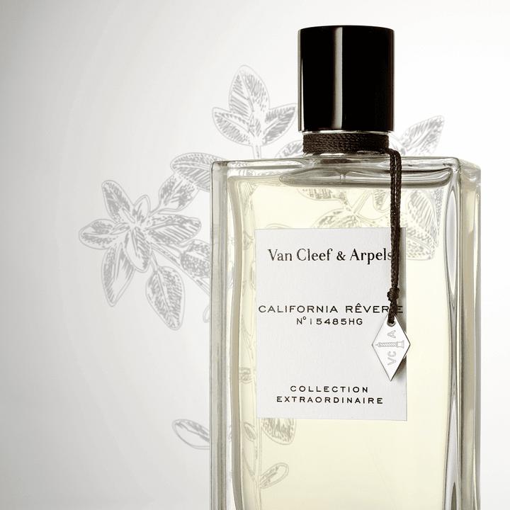 Actual product image Van Cleef and Arpels California Rêverie (Eau de parfum, 75 ml)