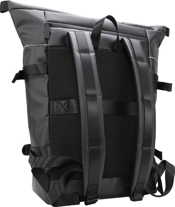 Image du produit Strellson Sac à dos / Daypack Stockwell 2.0 Sebastian Backpack LVZ (38 l)
