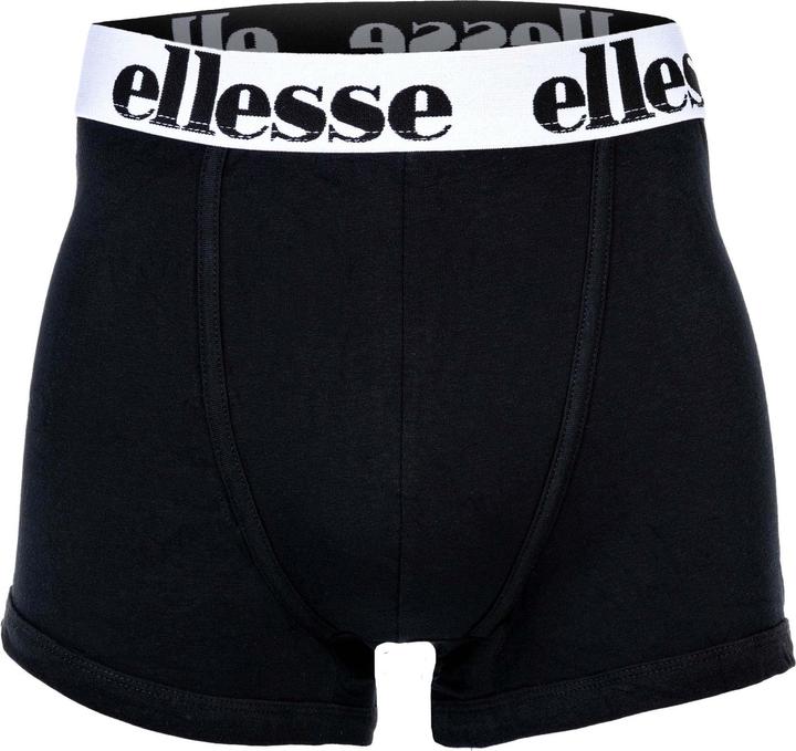Image du produit Ellesse Boxer Casual Stretch (XL, paquet de 7)