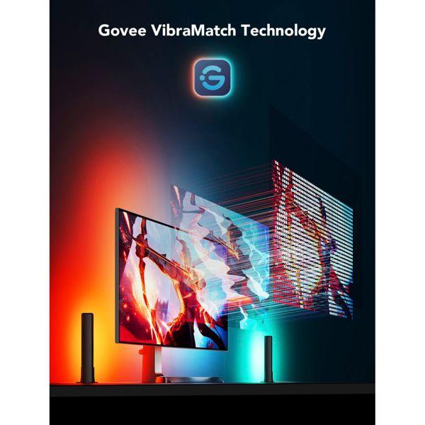 Image du produit Govee Kit moniteur PC Pro pour 27"- 34