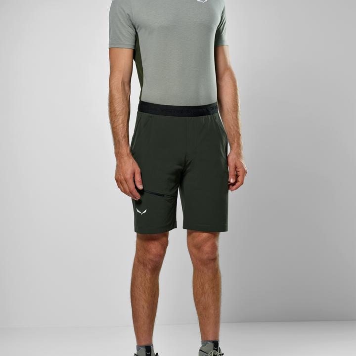Actual product image Salewa Puez 4 Shorts (52)