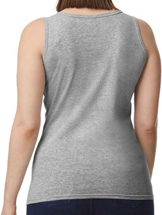 Immagine prodotto Gildan Softstyle Canotta Semplice Donna