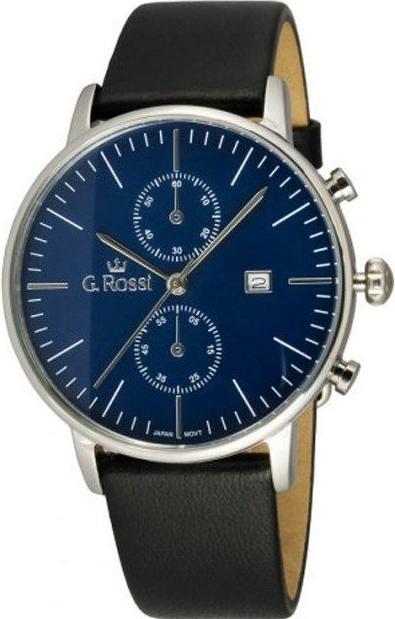 Produktbild Gino Rossi G. ROSSI - 11925A (zg211b) universal watch (40 mm)