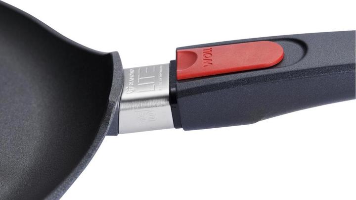 Immagine prodotto Woll Diamond Lite (26 cm, Padella per friggere, Alluminio)