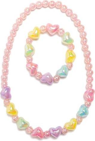 Great Pretenders Bauble Bliss Halskette und Armband
