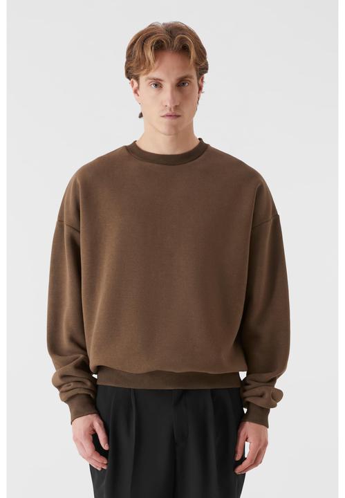 Produktbild Prohibited Oversized Crew Neck - 126645 (XS)