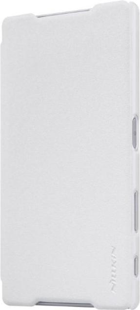 Image du produit Nillkin Série Sparkle (Sony Xperia Z5 Dual, Sony Xperia Z5)
