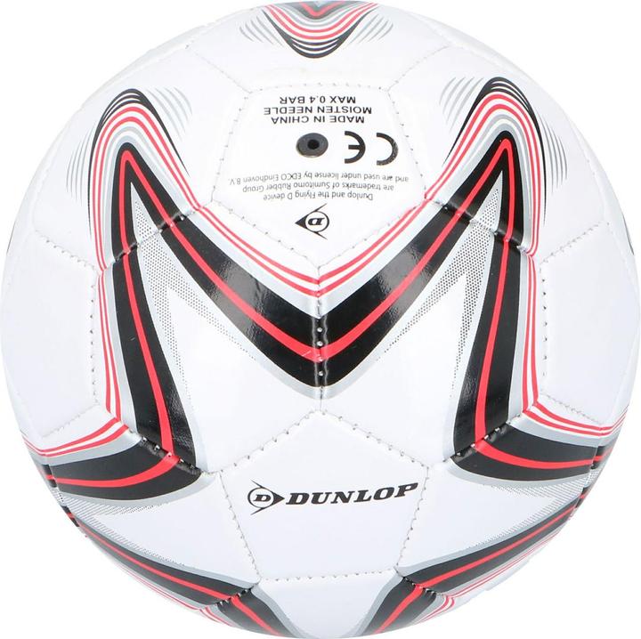 Productafbeelding Dunlop Soccer ball