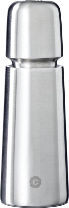 Produktbild Crush Grind CrushGrind Pfeffermühle Stockholm Chrom (Pfeffer)