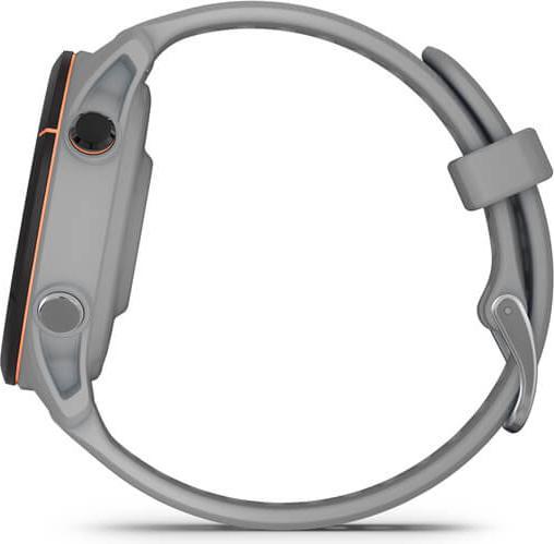 Actual product image Garmin Forerunner 255 (46 mm)