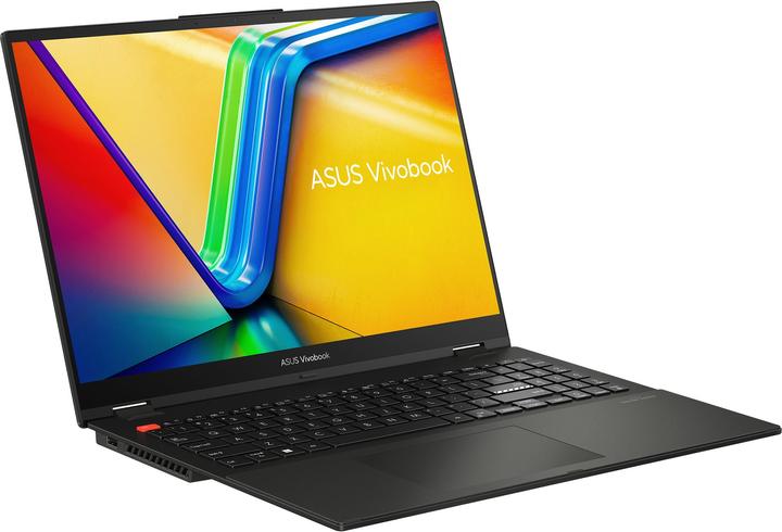 Image du produit ASUS Vivobook S 16 Flip OLED (16", Intel Core i5-12500H, 16 Go, 512 Go, CH)