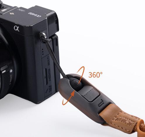 Produktbild Pgytech Shoulder Strap Air (Night Black) (Schultergurt)