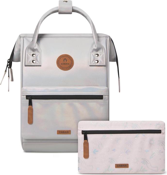Immagine prodotto Cabaia Avventuriero S Iridescente (13 l)