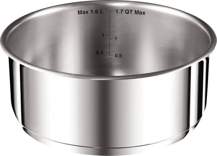 Image du produit Tefal Set Préférence Ingenio (16 cm, Ensemble de casseroles et de poêles de cuisson)