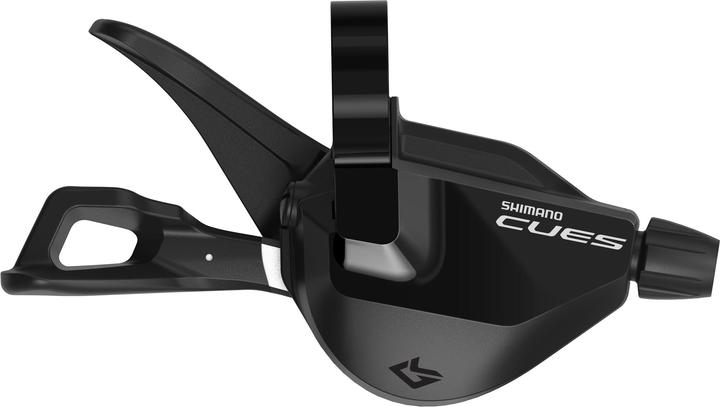 Actual product image Shimano Cues SL-U6000-10R