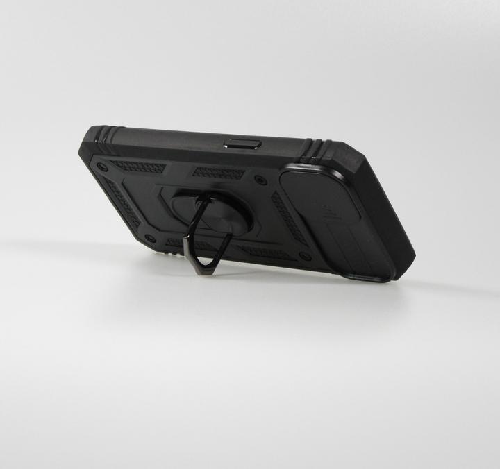 Image du produit PhoneLook Coque Full Body Armor Military-Grade (Apple iPhone 16e)