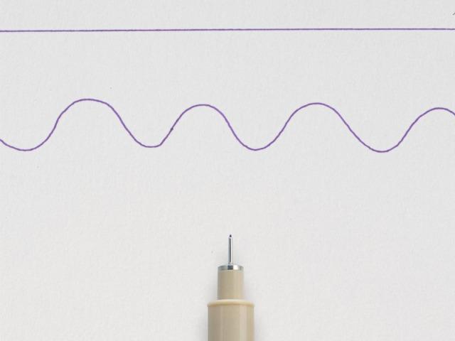 Produktbild Sakura Filzstift Pigma Micron (Mehrfarbig)